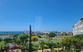 Asilah Marina Golf Appart